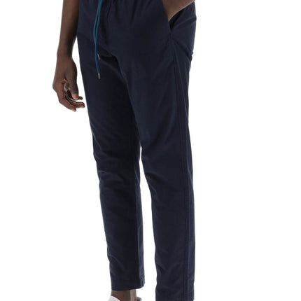 PS Paul Smith lightweight organic cotton pants