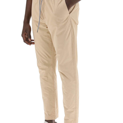 PS Paul Smith lightweight organic cotton pants