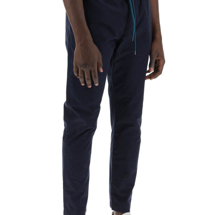 PS Paul Smith lightweight organic cotton pants