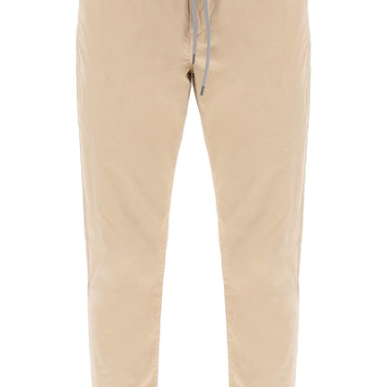 PS Paul Smith lightweight organic cotton pants