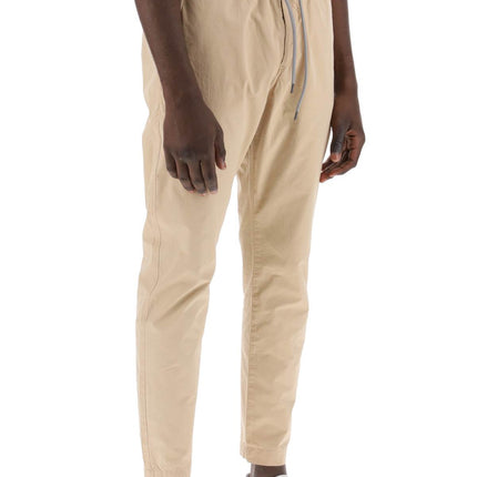 PS Paul Smith lightweight organic cotton pants