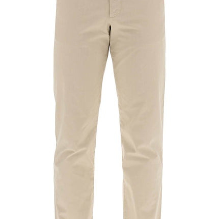 PS Paul Smith cotton stretch chino pants for