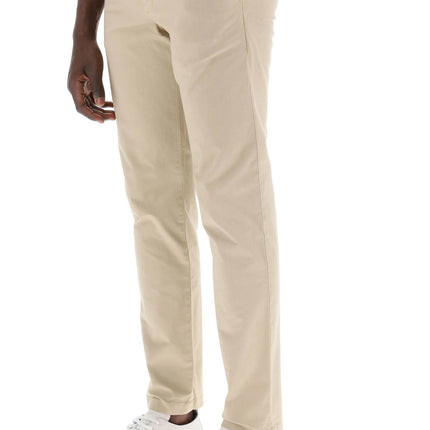 PS Paul Smith cotton stretch chino pants for