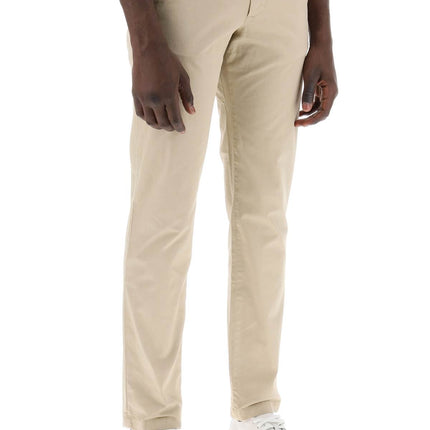 PS Paul Smith cotton stretch chino pants for