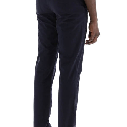 PS Paul Smith cotton stretch chino pants for