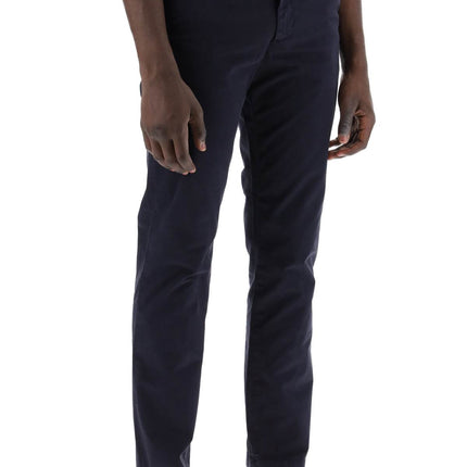 PS Paul Smith cotton stretch chino pants for