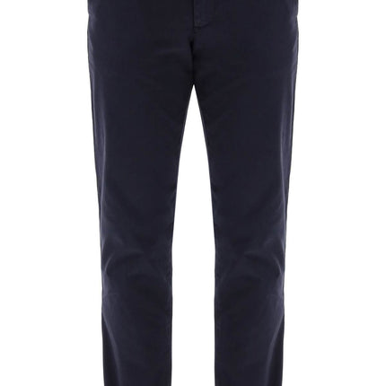 PS Paul Smith cotton stretch chino pants for