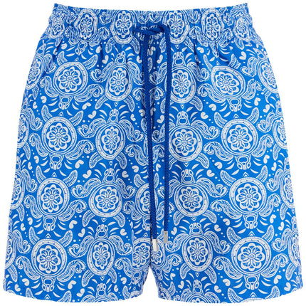 Vilebrequin folding women's beach