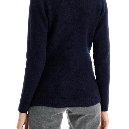 Tom Ford regular fit v-neck pullover sweater.