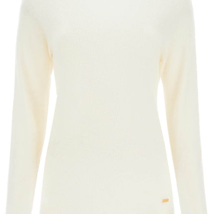 Tom Ford cashmere and silk pullover set