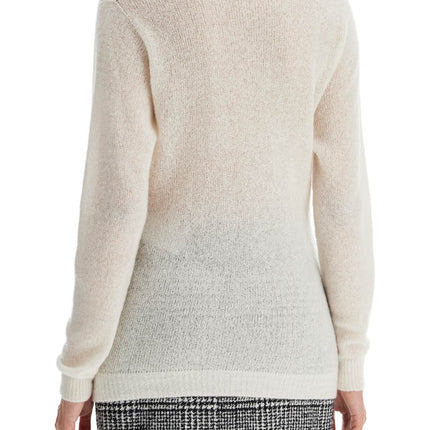 Tom Ford cashmere and silk pullover set