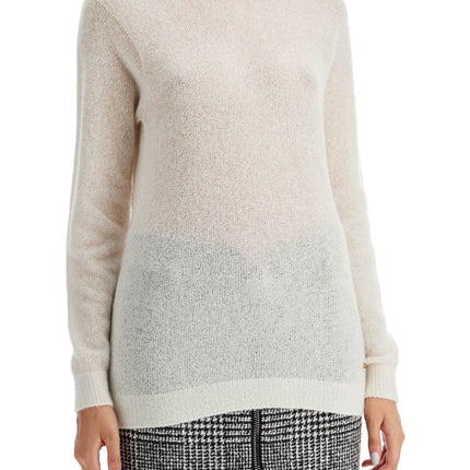 Tom Ford cashmere and silk pullover set