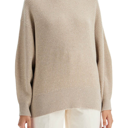 Brunello Cucinelli high-neck sparkling & dazzling