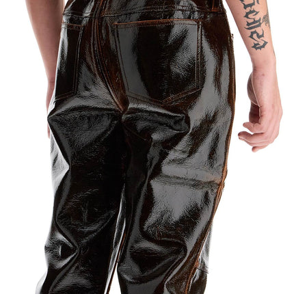 SEFR eito coated pants