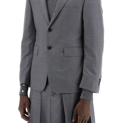 Thom Browne classic sport coat jacket