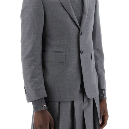 Thom Browne classic sport coat jacket