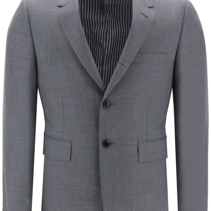 Thom Browne classic sport coat jacket