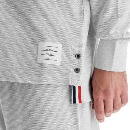 Thom Browne long-sleeved 4-bar