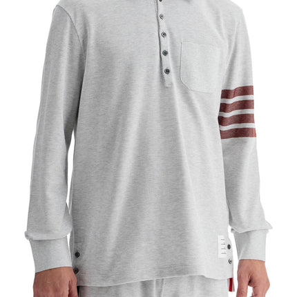 Thom Browne long-sleeved 4-bar