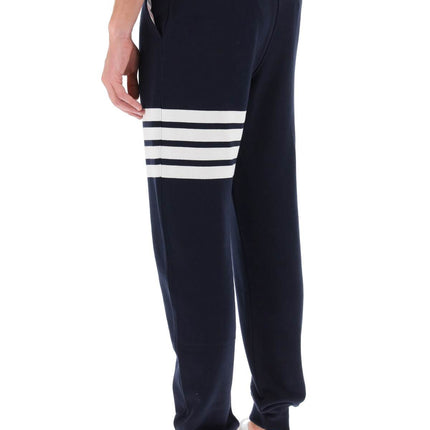 Thom Browne 4-bar sweatpants