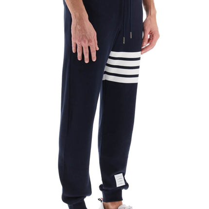 Thom Browne 4-bar sweatpants