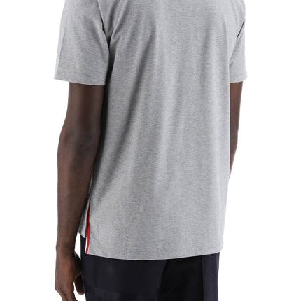 Thom Browne rwb pocket t-shirt