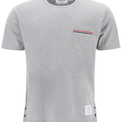 Thom Browne rwb pocket t-shirt