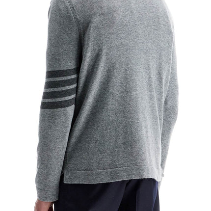 Thom Browne cashmere cardigan for