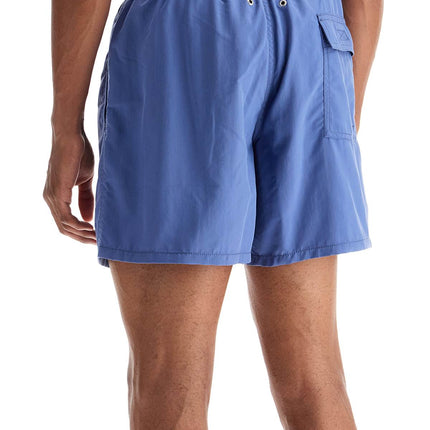 Vilebrequin moka sea bermuda shorts