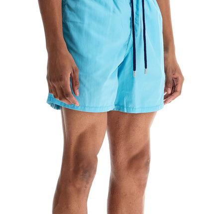 Vilebrequin moka sea bermuda shorts