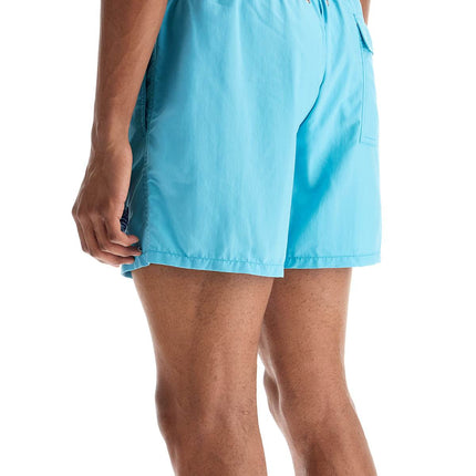 Vilebrequin moka sea bermuda shorts