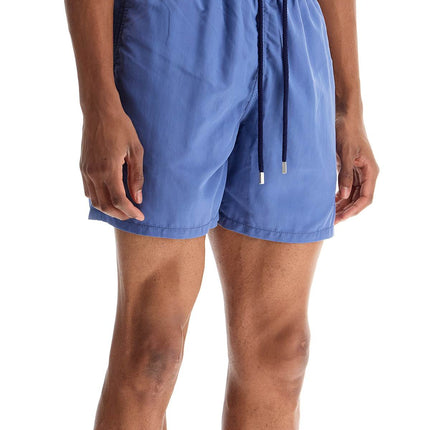 Vilebrequin moka sea bermuda shorts