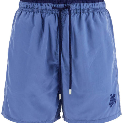 Vilebrequin moka sea bermuda shorts