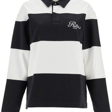 ritz paris rugby polo frame