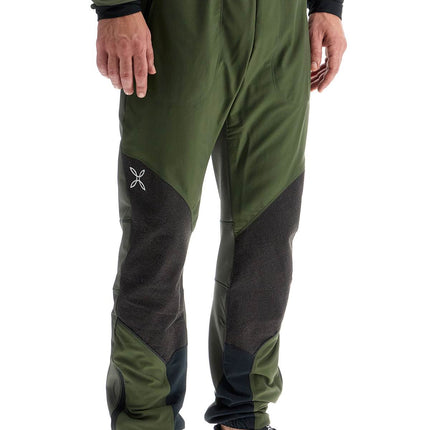 MONTURA vertigo sports pants