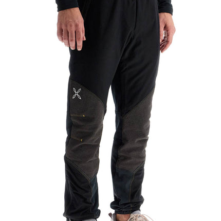 MONTURA vertigo sports pants