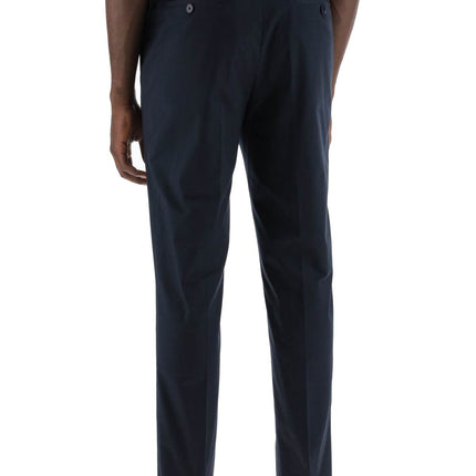 Etro cropped chino pants