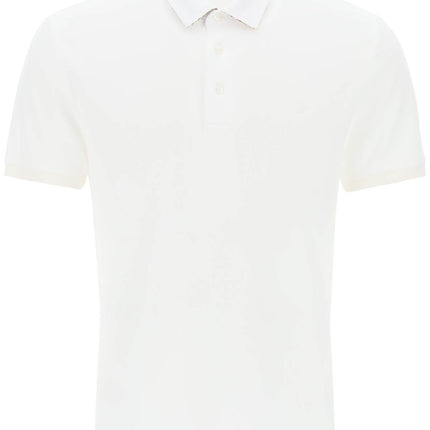 Etro regular fit polo shirt