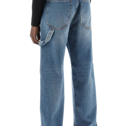 Darkpark john workwear jeans