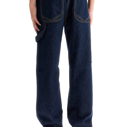 Darkpark john's worker jeans for