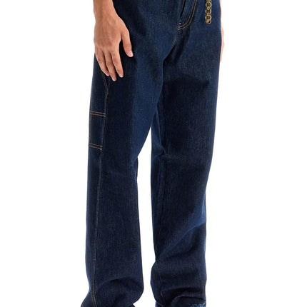 Darkpark john's worker jeans for