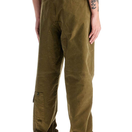 Darkpark jeffrey cargo pants for