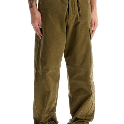 Darkpark jeffrey cargo pants for