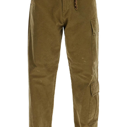 Darkpark jeffrey cargo pants for