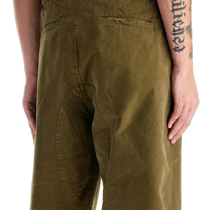 Darkpark jeffrey cargo pants for