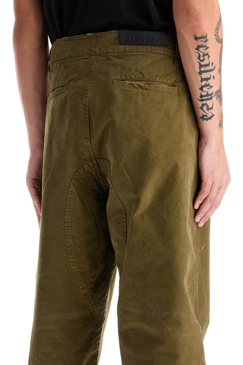 Darkpark jeffrey cargo pants for