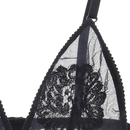 Dolce & Gabbana soft cup triangle bra for women