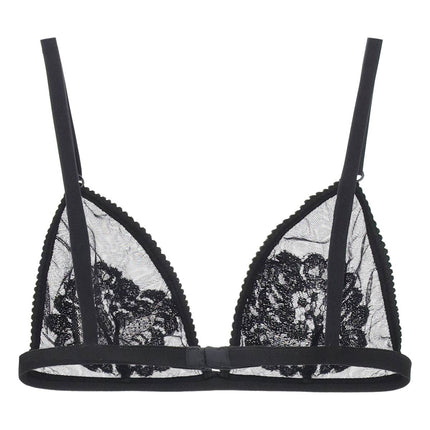 Dolce & Gabbana soft cup triangle bra for women