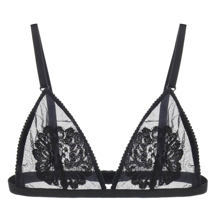 Dolce & Gabbana soft cup triangle bra for women