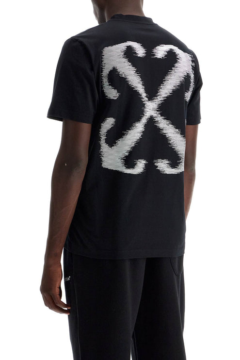 Off White Off-White windy arrow t-shirt